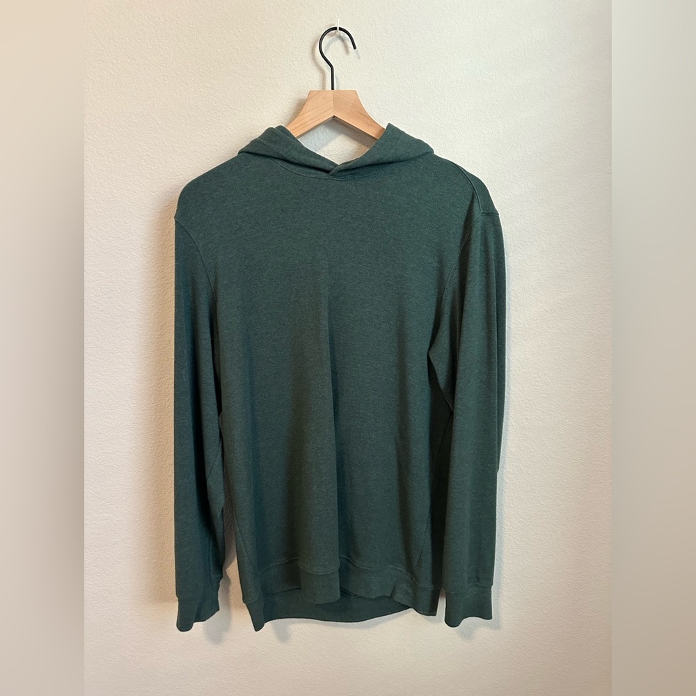 The Normal Brand Puremeso Hoodie